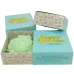 Blooms Together - Green Rose Bathing Bar