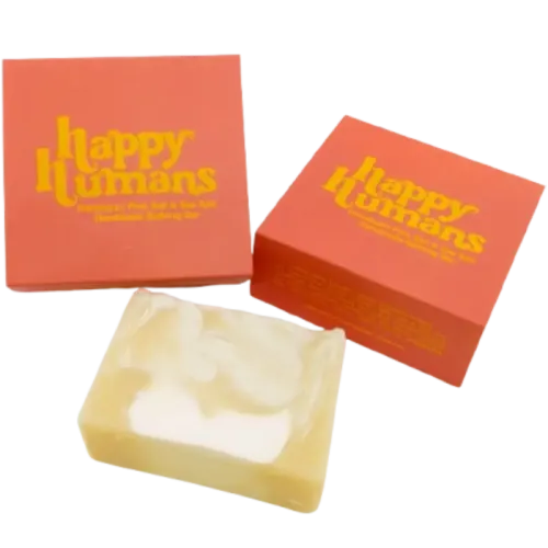 Himalayan Pink Salt Bathing Bar