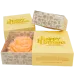 Bloom Together Orange Rose Bathing Bar