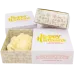 Bloom Together - White Rose Bathing Bar